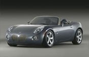 2008 Pontiac Solstice Picture